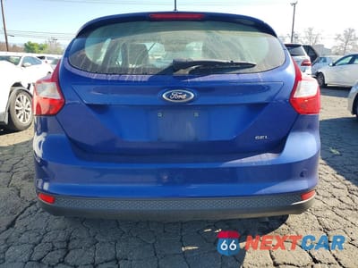 Zdjęcie 6 z 13 samochodu: 2012 FORD FOCUS SEL VIN:1FAHP3M28CL362579 - miniatura