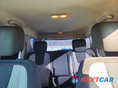 Zdjęcie 10 z 12 samochodu: 2011 CHEVROLET EQUINOX VIN:2GNALBEC3B1233279 - miniatura