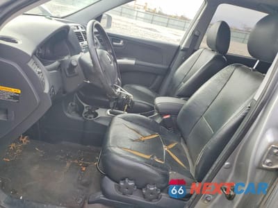 Zdjęcie 7 z 13 samochodu: 2006 KIA NEW SPORTAGE VIN:KNDJF723467168100 - miniatura