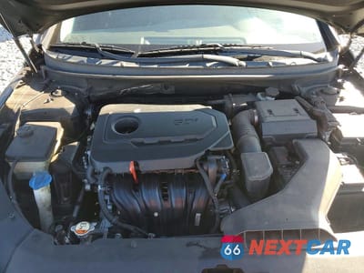 Zdjęcie 11 z 11 samochodu: 2019 HYUNDAI SONATA SE VIN:5NPE24AF7KH757400 - miniatura