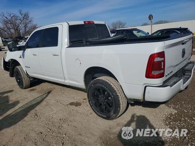 Drugie zdjęcie samochodu z przodu: 2024 RAM 2500 LARAMIE VIN:3C6UR5FL0RG402624 - miniatura