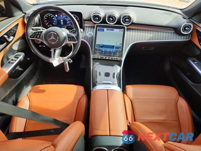 Zdjęcie 8 z 13 samochodu: 2023 MERCEDES-BENZ C 300 VIN:W1KAF4GB4PR099578 - miniatura