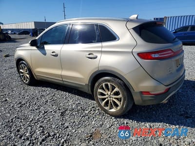 Drugie zdjęcie samochodu z przodu: 2015 LINCOLN MKC VIN:5LMCJ1A93FUJ24755 - miniatura