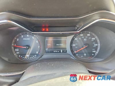 Zdjęcie 9 z 13 samochodu: 2023 CHEVROLET TRAILBLAZER LT VIN:KL79MPSL1PB088127 - miniatura