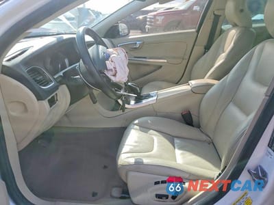 Zdjęcie 7 z 13 samochodu: 2015 VOLVO S60 PREMIER VIN:YV140MFBXF1314835 - miniatura