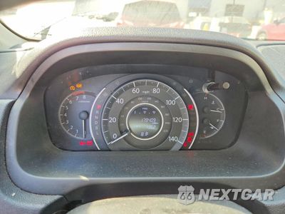 Zdjęcie 9 z 14 samochodu: 2015 HONDA CR-V EXL VIN:5J6RM4H70FL002305 - miniatura