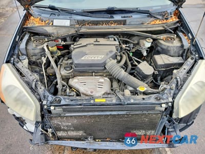 Zdjęcie 12 z 14 samochodu: 2002 TOYOTA RAV4 BASE VIN:JTEGH20VX20058890 - miniatura