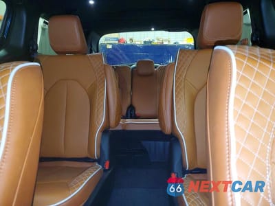 Zdjęcie 10 z 12 samochodu: 2025 CHRYSLER PACIFICA PINNACLE VIN:2C4RC3PGXSR517849 - miniatura