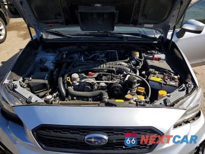 Zdjęcie 11 z 12 samochodu: 2019 SUBARU WRX VIN:JF1VA1A6XK9830291 - miniatura