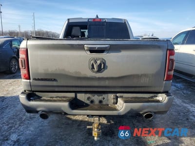 Zdjęcie 6 z 11 samochodu: 2020 RAM 1500 LARAMIE VIN:1C6SRFJT5LN196011 - miniatura