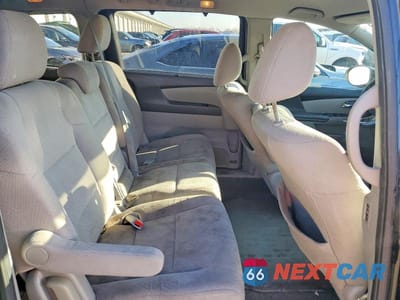 Zdjęcie 11 z 13 samochodu: 2014 HONDA ODYSSEY EX VIN:5FNRL5H47EB025778 - miniatura