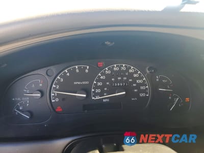 Zdjęcie 9 z 12 samochodu: 1999 MAZDA B3000 CAB PLUS VIN:4F4ZR17V5XTM36878 - miniatura