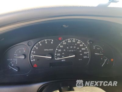 Zdjęcie 9 z 12 samochodu: 1999 MAZDA B3000 CAB PLUS VIN:4F4ZR17V5XTM36878 - miniatura