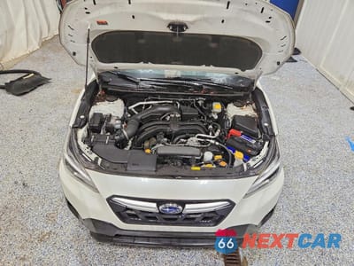 Zdjęcie 11 z 13 samochodu: 2021 SUBARU CROSSTREK LIMITED VIN:JF2GTHNC9M8225257 - miniatura