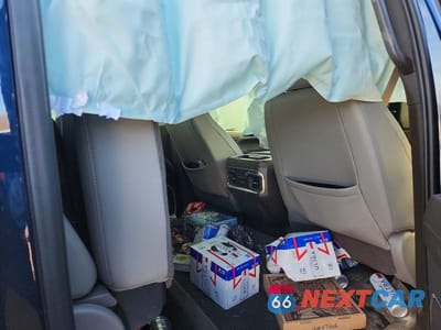 Zdjęcie 10 z 12 samochodu: 2023 CHEVROLET SILVERADO K1500 LTZ VIN:3GCUDGE82PG111734 - miniatura