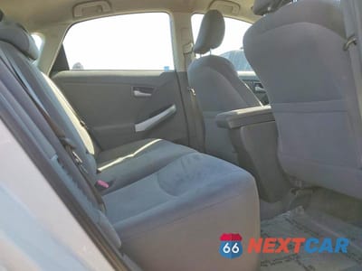Zdjęcie 10 z 12 samochodu: 2011 TOYOTA PRIUS VIN:JTDKN3DUXB1390353 - miniatura