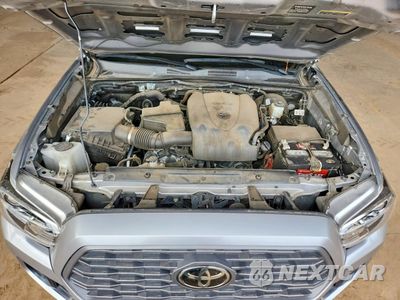 Zdjęcie 11 z 13 samochodu: 2021 TOYOTA TACOMA DOUBLE CAB VIN:3TYAZ5CN9MT011214 - miniatura