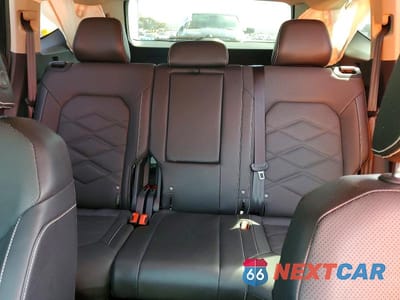 Zdjęcie 10 z 13 samochodu: 2025 VOLKSWAGEN ATLAS SE VIN:1V2LR2CA2SC539402 - miniatura