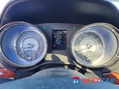 Zdjęcie 9 z 12 samochodu: 2014 CHRYSLER 300 VIN:2C3CCAAG8EH182835 - miniatura