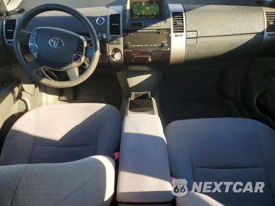 Zdjęcie 8 z 12 samochodu: 2007 TOYOTA PRIUS VIN:JTDKB20U377586096 - miniatura