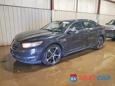 2015 FORD TAURUS LIMITED 1FAHP2J84FG150939 - główne zdjęcie licytacji z USA - miniatura
