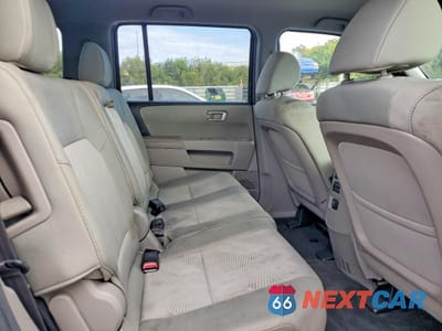 Zdjęcie 11 z 13 samochodu: 2012 HONDA PILOT LX VIN:5FNYF3H20CB042456 - miniatura