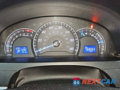 Zdjęcie 9 z 12 samochodu: 2015 TOYOTA CAMRY LE VIN:4T1BF1FK7FU982029 - miniatura