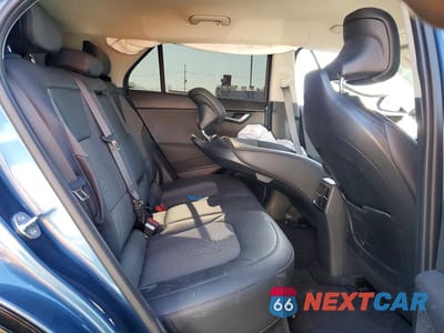 Zdjęcie 11 z 13 samochodu: 2025 KIA NIRO WIND VIN:KNDCR3L18S5141994 - miniatura