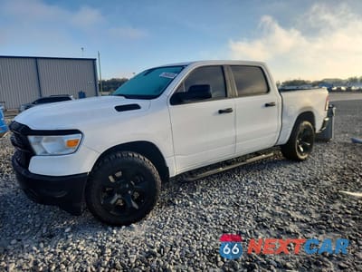 2020 RAM 1500 TRADESMAN 1C6SRFGT9LN240860 - główne zdjęcie licytacji z USA - miniatura