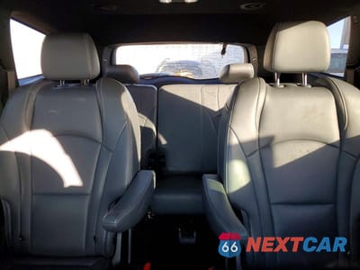 Zdjęcie 10 z 13 samochodu: 2022 BUICK ENCLAVE PREMIUM VIN:5GAEVBKW3NJ133388 - miniatura