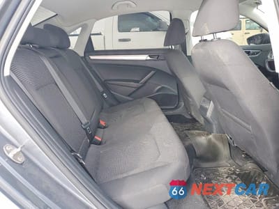 Zdjęcie 10 z 12 samochodu: 2018 VOLKSWAGEN PASSAT S VIN:1VWAA7A3XJC027500 - miniatura