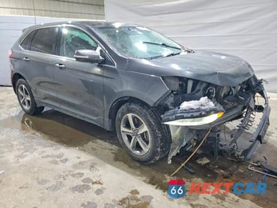 Czwarte zdjęcie samochodu z boku: 2020 FORD EDGE SEL VIN:2FMPK4J93LBA82270 - miniatura