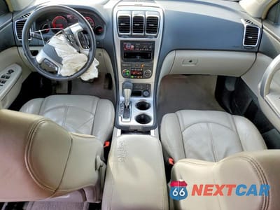 Zdjęcie 8 z 12 samochodu: 2008 GMC ACADIA SLT-1 VIN:1GKEV23738J204104 - miniatura