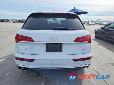 Zdjęcie 6 z 12 samochodu: 2023 AUDI Q5 PREMIUM PLUS 45 VIN:WA1EAAFY5P2049287 - miniatura
