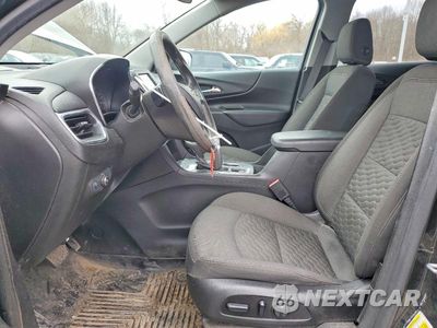 Zdjęcie 7 z 13 samochodu: 2020 CHEVROLET EQUINOX LT VIN:2GNAXVEX5L6200832 - miniatura