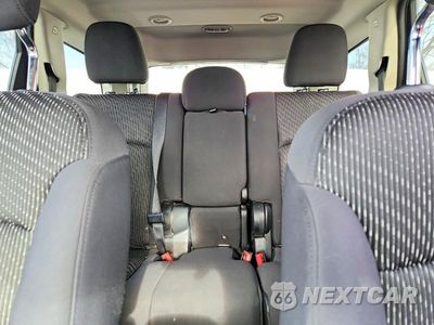 Zdjęcie 10 z 12 samochodu: 2013 DODGE JOURNEY SE VIN:3C4PDCABXDT541456 - miniatura