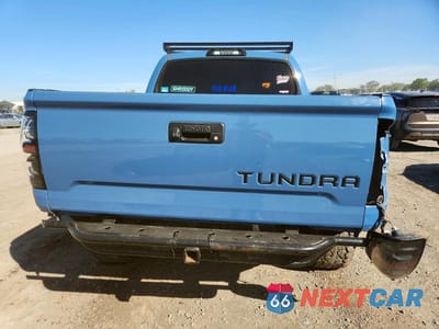 Zdjęcie 6 z 11 samochodu: 2019 TOYOTA TUNDRA SR5 VIN:5TFDY5F10KX796640 - miniatura