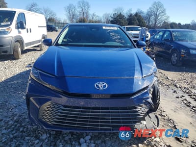 Piąte zdjęcie samochodu w środku: 2025 TOYOTA CAMRY XSE VIN:4T1DAACK6SU174986 - miniatura