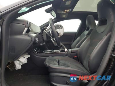 Zdjęcie 7 z 11 samochodu: 2023 MERCEDES-BENZ CLA 250 4MATIC VIN:W1K5J4HB6PN384336 - miniatura