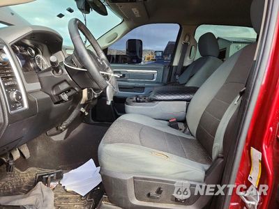 Zdjęcie 7 z 11 samochodu: 2015 RAM 2500 SLT VIN:3C6UR5ML6FG686064 - miniatura