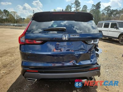 Zdjęcie 6 z 13 samochodu: 2026 HONDA CR-V SPORT TOURING VIN:5J6RS6H96TL013016 - miniatura