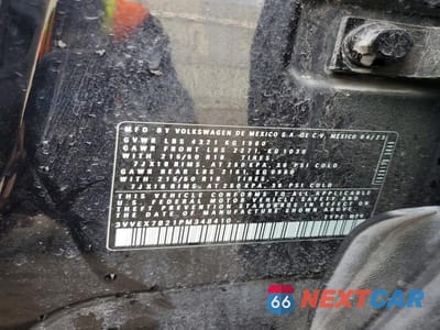 Zdjęcie 14 z 14 samochodu: 2023 VOLKSWAGEN TAOS SE VIN:3VVEX7B21PM348410 - miniatura