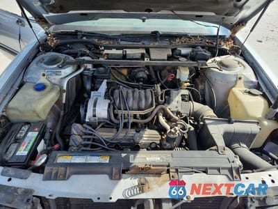 Zdjęcie 11 z 12 samochodu: 1995 BUICK LESABRE CUSTOM VIN:1G4HP52L6SH436631 - miniatura