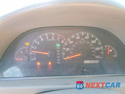 Zdjęcie 9 z 11 samochodu: 2005 TOYOTA CAMRY LE VIN:4T1BE32K75U546011 - miniatura