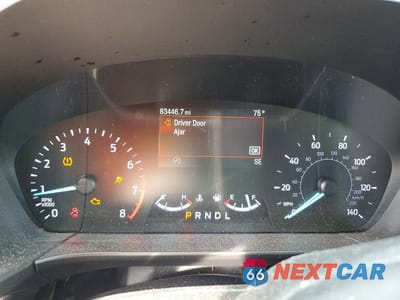 Zdjęcie 9 z 12 samochodu: 2020 FORD ESCAPE SE VIN:1FMCU0G61LUC14080 - miniatura