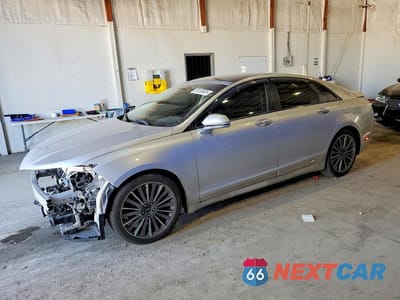 2016 LINCOLN MKZ 3LN6L2GK0GR606246 - główne zdjęcie licytacji z USA - miniatura