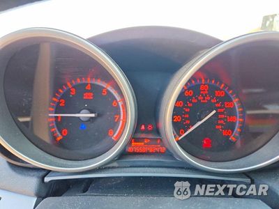 Zdjęcie 9 z 12 samochodu: 2011 MAZDA 3 S VIN:JM1BL1U55B1387122 - miniatura