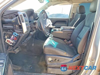 Zdjęcie 7 z 12 samochodu: 2017 CHEVROLET SILVERADO C1500 LT VIN:3GCPCREC8HG159529 - miniatura