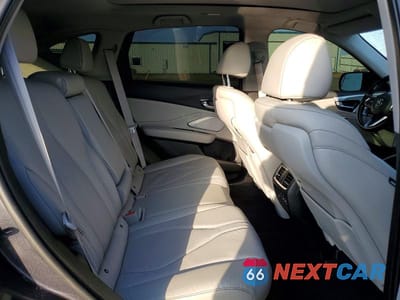 Zdjęcie 10 z 11 samochodu: 2019 ACURA RDX ADVANCE VIN:5J8TC2H77KL804946 - miniatura
