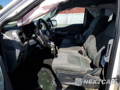 Zdjęcie 7 z 13 samochodu: 2023 FORD F150 SUPER CAB VIN:1FTEX1EP3PKG02743 - miniatura